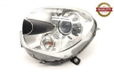 FARO XENÓN LADO CONDUCTOR IZQUIERDO MINI COOPER COUNTRYMAN PACEMAN 2011-2015 OEM Foto 1 de 4