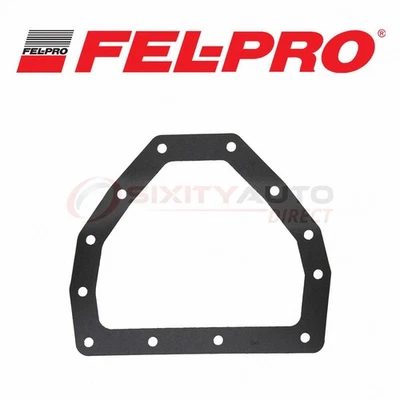Fel-Pro Differential Cover Gasket for 2001-2010 Chrysler PT Cruiser - ua - Image 1 of 4