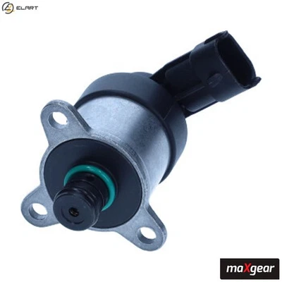 CONTROL VALVE FUEL QUANTITY (COMMON RAIL SYSTEM) 17-0768 - Image 1 of 4