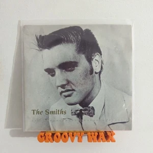 The Smiths - Shoplifters of the World Unite - 7" Vinyl Single - RT195  - Bild 1 von 5