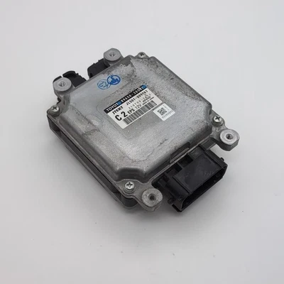Módulo de control de dirección asistida chasis Lexus GS350 2016-2019 89650-30C20 OEM Foto 1 de 4