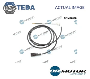 DRM02826 SENSOR EXHAUST GAS TEMPERATURE DRMOTOR AUTOMOTIVE FOR FORD GRAND C-MAX - Picture 1 of 5