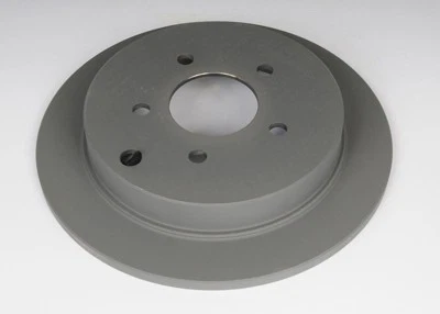 Rotor GM 19149233 genuino Foto 1 de 4