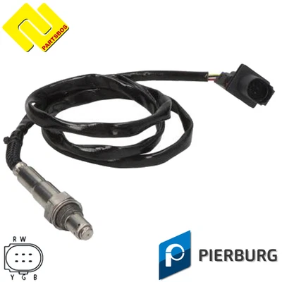 PIERBURG 7.05271.96.0 Oxygen-Lambda Sensor 1K0998262N ,07C906262CG ,07C906262BN - Image 1 of 4