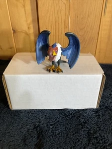 Disney The Lion Guard King Mzingo Vulture Bird - Picture 1 of 9