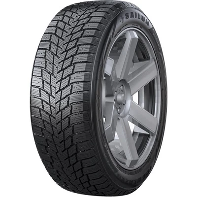 4 Tires Sailun Ice Blazer WSTX 175/70R14 84T Performance Snow Winter Foto 1 de 3