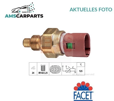 KÜHLMITTELTEMPERATURSENSOR 1830532 EPS NEU OE QUALITÄT - Image 1 of 4