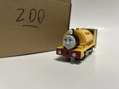 Thomas Trackmaster Hit Toys Proteus Rare Tested And Works #200 - Image 1 of 4