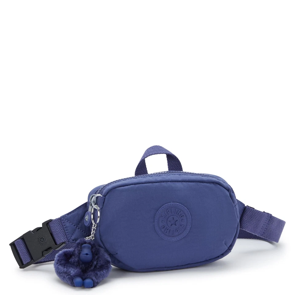 Women's Kipling Alys Waist Pack Fanny Bag Small Purse Bag - Image 1 of 1