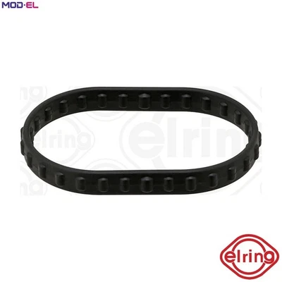 GASKET COOLANT FLANGE 599.130 FOR B 10 XFL B10XFL/10XFT D10XFL/10XFT 1.0L 3cyl - Image 1 of 4