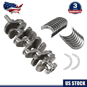 Kit de cojinete de varillas del cigüeñal del motor para Hyundai Sonata Kia Forte Optima 2,4 L - Imagen 1 de 9