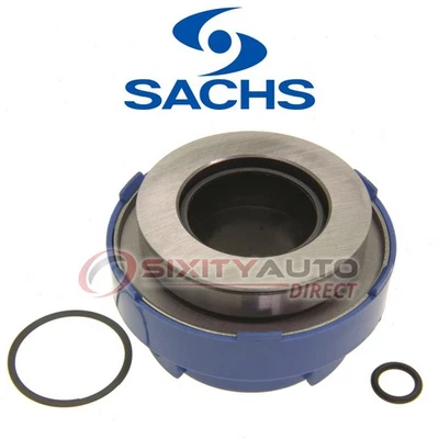 SACHS Clutch Release Bearing for 1994 Mazda B3000 3.0L V6 - Transmission mv - Image 1 of 4
