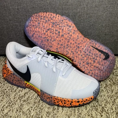 Zapatos de tenis Nike Zoom GP Challenge 1 para mujer talla 7 "paquete eléctrico" FV1284-900 Foto 1 de 4