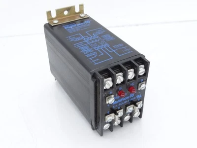 REGENT CONTROLES MULTIFACER-10 RELÉ Foto 1 de 3