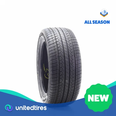 Nuevo 255/45ZR17 Westlake SA-07 98W - 10/32 Foto 1 de 4