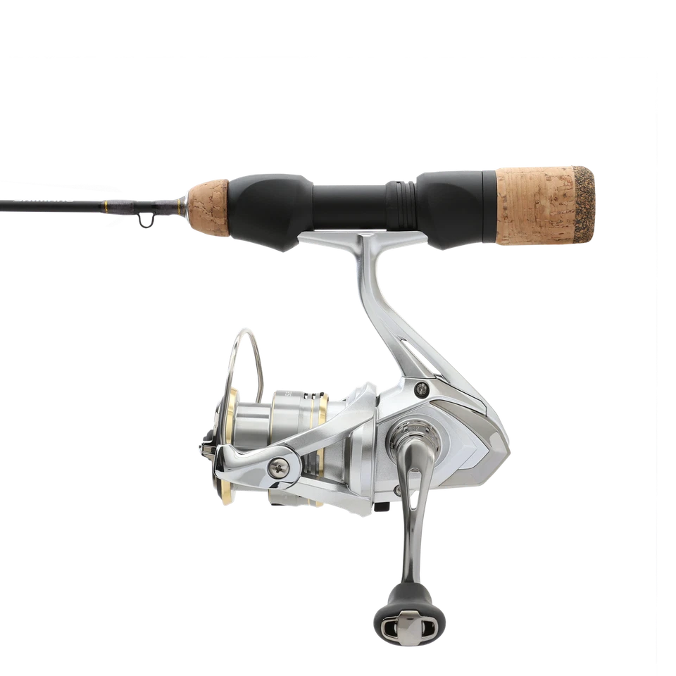 Shimano SEDONA льда комбо, льда, комбо, спиннинг, 30», ультра легкий, 1 шт., (PSE... - Изображение 1 из 1