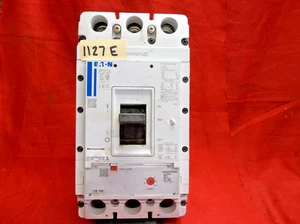 Disyuntor EATON PDG33G0400FNN 1127E - Imagen 1 de 3