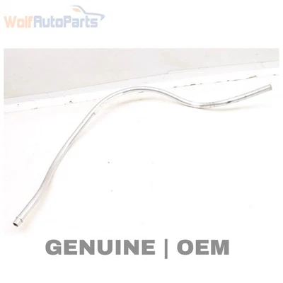 2012-2022 VW PASSAT - LEFT Emergency Parking Brake Guide TUBE 561711951 - Image 1 of 4