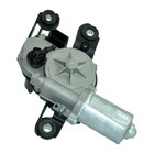 For Skoda SUPERB RAPID OCTAVIA 2012-On Rear Windscreen Wiper Motor 8V0955711