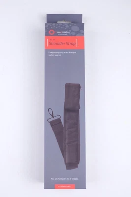 Новый Promaster XC-M штатив плечевой ремень #3508 - Изображение 1 из 4