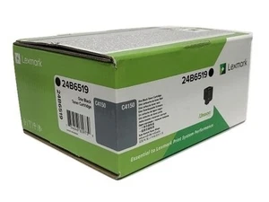 LEXMARK C4150 BSD Black Toner Cartridge - Bild 1 von 1