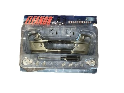Eaglemoss Diecast Club 1/8 Eleanor Kit Gone in 60 Seconds Mustang # 1,2,3,4,5&6 - Image 1 of 4