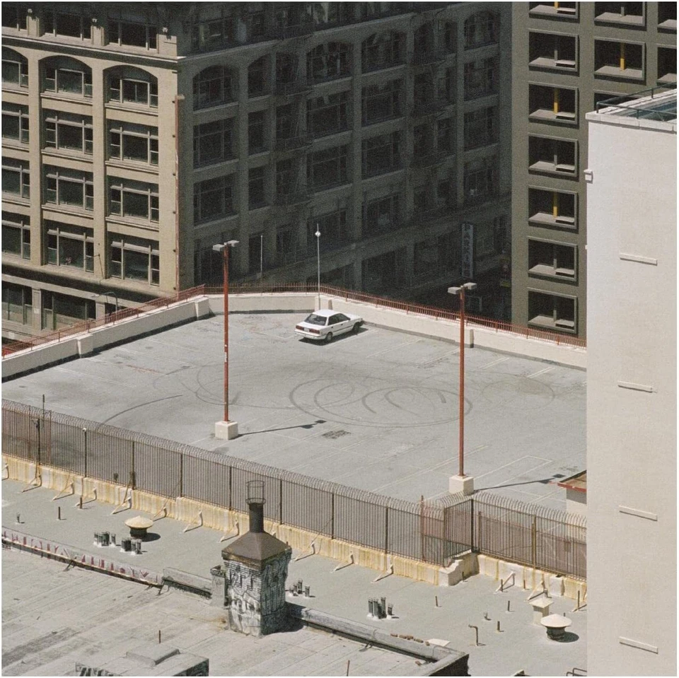 Arctic Monkeys - The Car  [VINYL] - Image 1 of 1