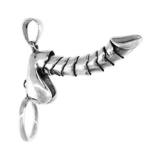 Regalo Reino Unido Aleación Adorno Erectable Divertido Colgante de Pie Colgante Juguetes Colgantes - Imagen 1 de 12