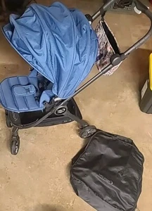 Baby Jogger City Tour Lux con estuche de transporte - Imagen 1 de 5