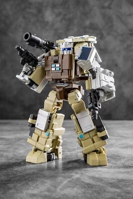 New 3rd Party Transform IF EX-64D Dynamite Wrangler Outback Fallback in stock - Image 1 of 4