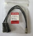 Warning Contact, brake pad wear for IVECO:DAILY II Bus,DAILY II Van 1908407
