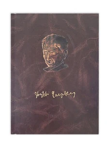 SELECTED WORKS by Eghishe CHARENTS Rare Edition - Imagen 1 de 6