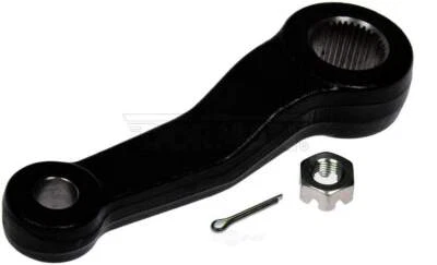 Brazo de dirección Pitman Dorman 532-373 se adapta a 98-04 Nissan Frontier Foto 1 de 4