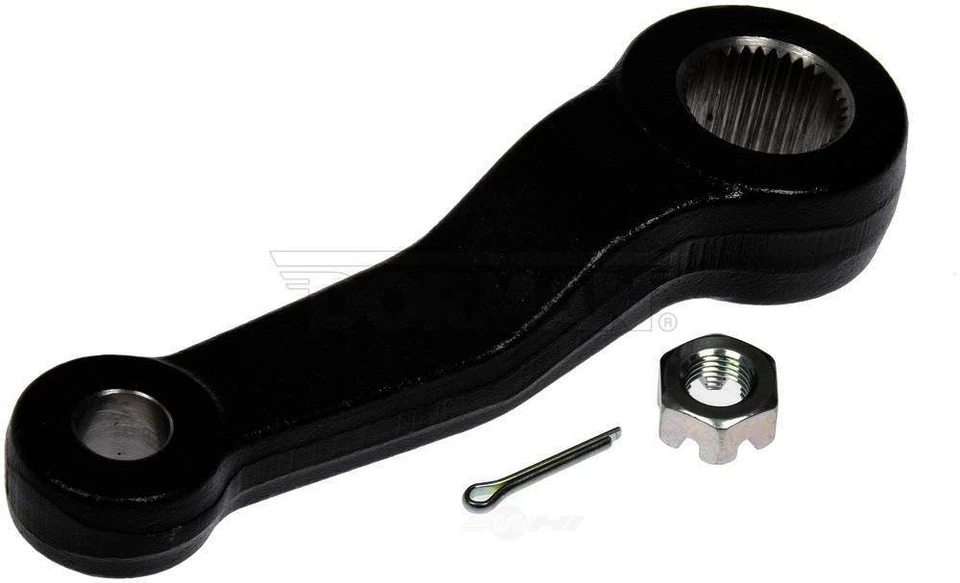 SE ADAPTA A NISSAN FRONTIER 1998-2004 MOTOR 2,4 L 2x2 con brazo pitman de dirección asistida Foto 1 de 2