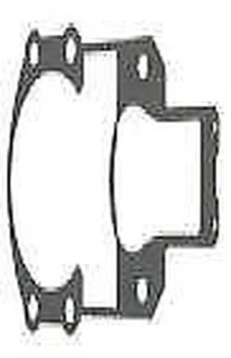 Sierra 18-2820 Outdrive Gasket Mercury 27-64818 - Image 1 of 2
