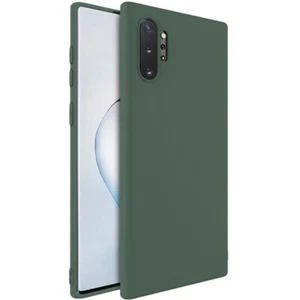 CUSTODIA COVER CASE ORIGINALE IMAK per SAMSUNG GALAXY NOTE 10 SM-N970 VERDE - Imagen 1 de 6