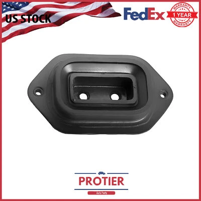 Soporte de transmisión para chasis comercial Cadillac Calais Deville Fleetwood Foto 1 de 4