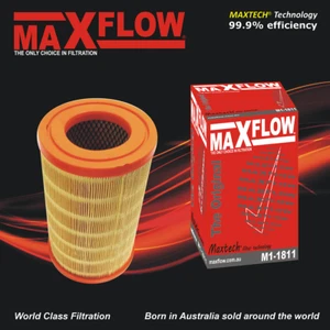Filtro de aire para Holden Colorado RG 2.5L 2.8L Z71 Colorado 7 RG 2.8L MAXFLOW® - Imagen 1 de 1