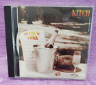 Kitch Ah Have It Cork CD Aldwin Kitchener Roberts Soca Reggae Music 1995 Vintage