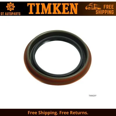 Sello de rueda interior delantero para Ford Bronco 1969-1996 Timken 1970 1971 1972 1973 1974 Foto 1 de 4
