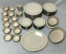 FRANCISCAN MOON GLOW CHOICE PIECE FROM LARGE SET SERVING PIECES AND MORE GRAVY