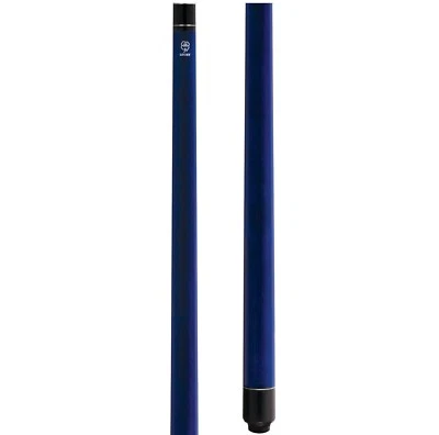 McDermott Lucky L2 Pool Billiard Cue - BUTT ONLY - 3/8"-10 - AUTHORIZED DEALER