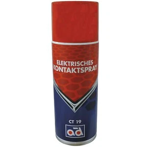 AD Chemie Kontaktspray CT 19 400ml Elektronik Spray Pflege Reinigung Kontakt