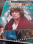 Doctor Who Files #87 with DVD