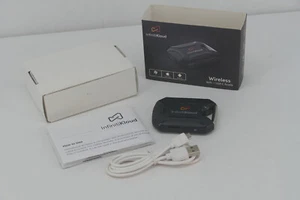 INFINITIKLOUD WIRELESS ++ USB-C-SPEICHER-GERÄT-WIFI ++ sehr guter Zustand - Bild 1 von 5