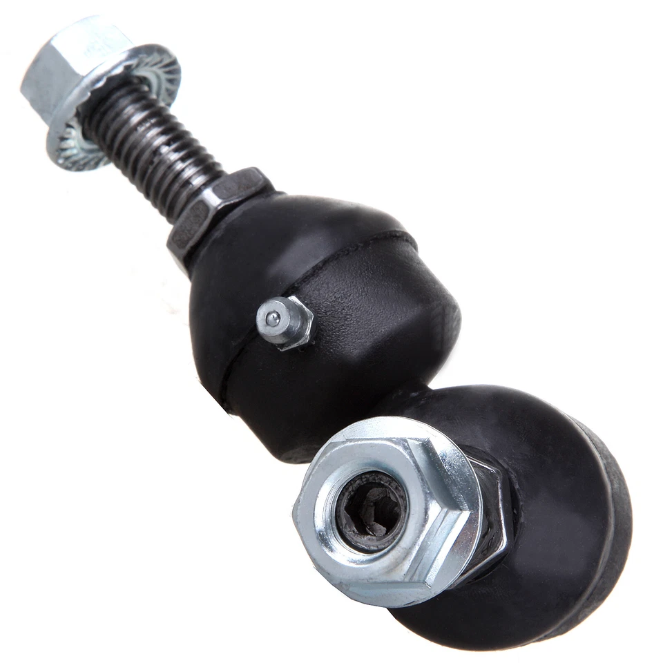 8x Front Ball Joints Sway Bar Tie Rods Kit For 2001-2006 Dodge Stratus Sedan Foto 1 de 4