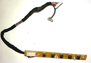 Belinea 1930 S1 Power Button Board 2202133300P pulsantiera - Photo 1/3