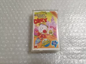 Fantasy World Dizzy - Code Masters - Amstrad CPC 464/664/6128 (Tested ✔️)🟧 - Picture 1 of 9
