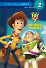 Toy Story Friends Forever by Lagonegro, Melissa