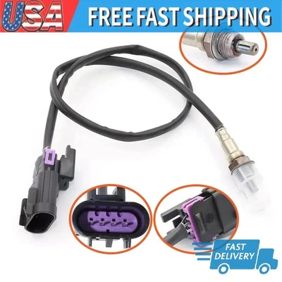 Sensor de oxígeno 55213262C para Ducati Hyperstrada 939 Hypermotard SP 821 2013-2016 Foto 1 de 4